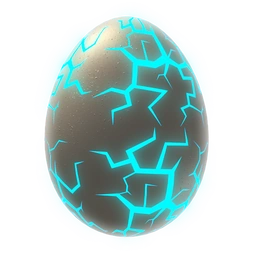 Ikon telur hijau